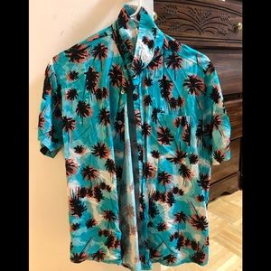 Hawaiian Polo